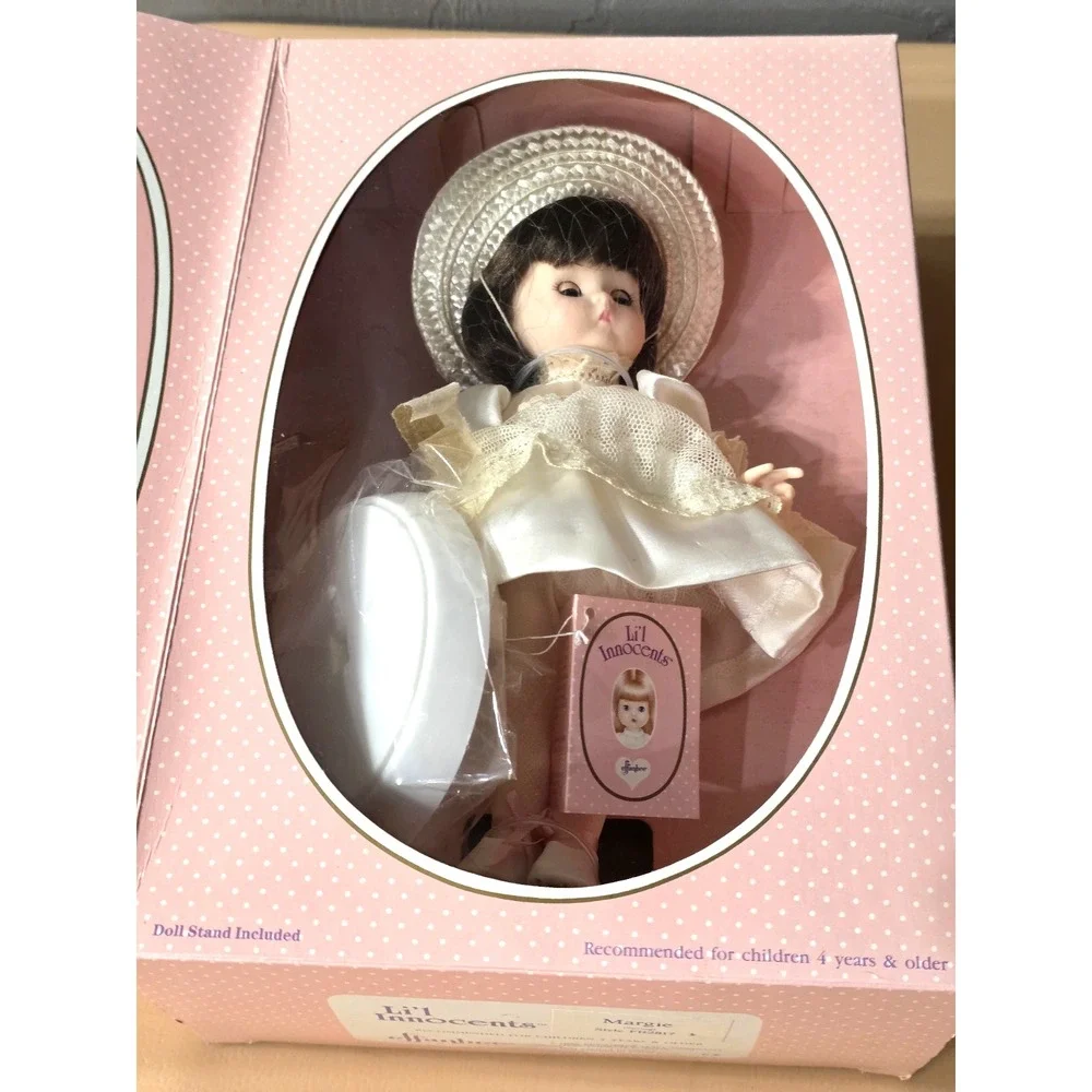 Effanbee product li